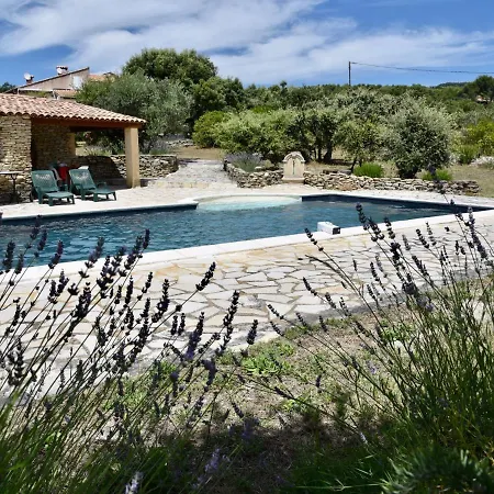 Villa La Chenaie By Interhome *