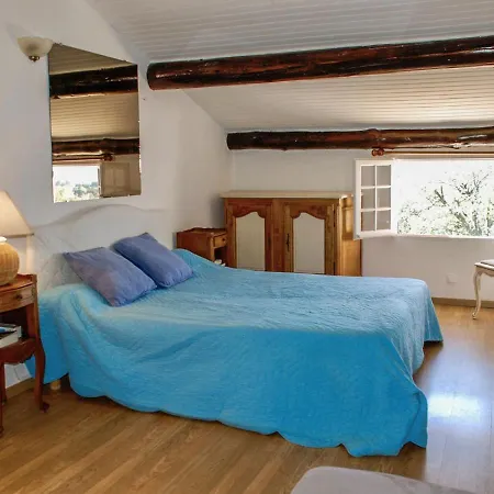 La Chenaie By Interhome * Saumane-de-Vaucluse