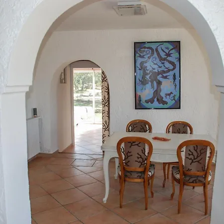 La Chenaie By Interhome Villa Saumane-de-Vaucluse
