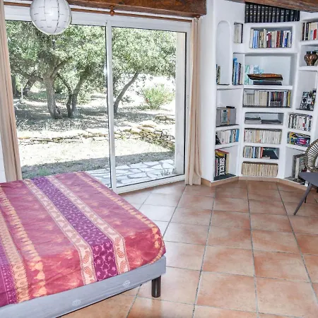 La Chenaie By Interhome *