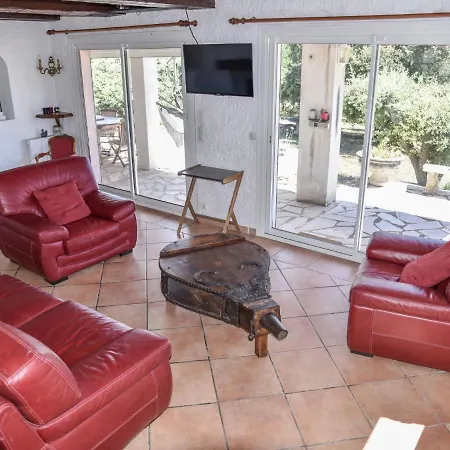La Chenaie By Interhome